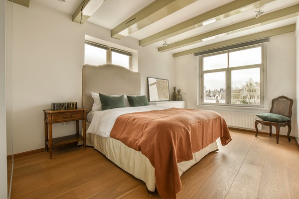 Medium property photo - Herengracht, 1017 CC Amsterdam